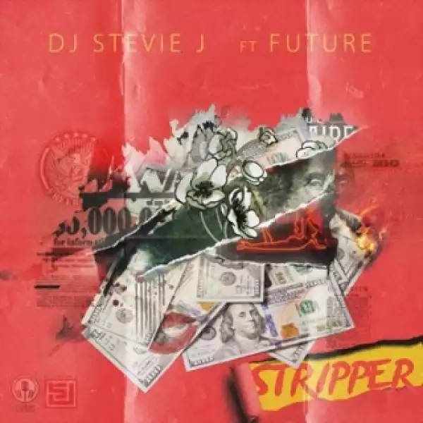 Instrumental: DJ Stevie J - Stripper ft. Future